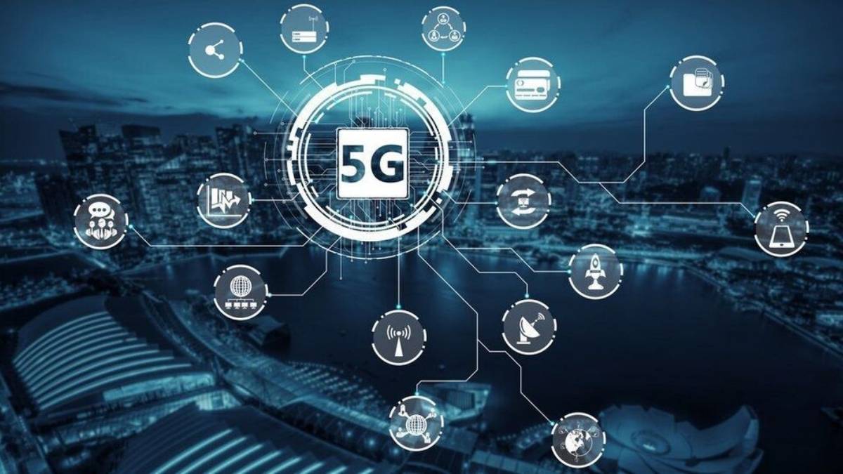 5G Technology: How It’s Changing Connectivity and Communication