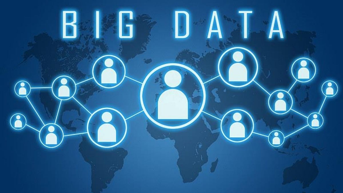 The Role of Big Data in Business: How Companies Use Data for Growth