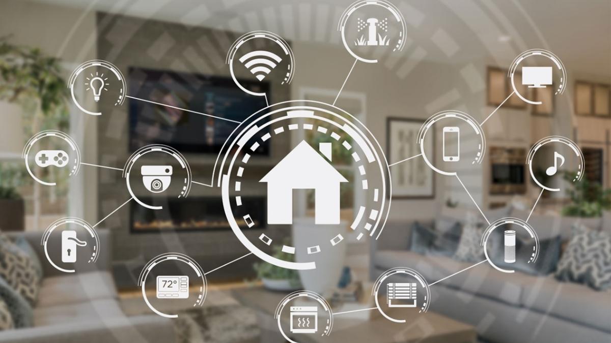 The Evolution of Smart Homes: How Technology is Changing the Way We Live