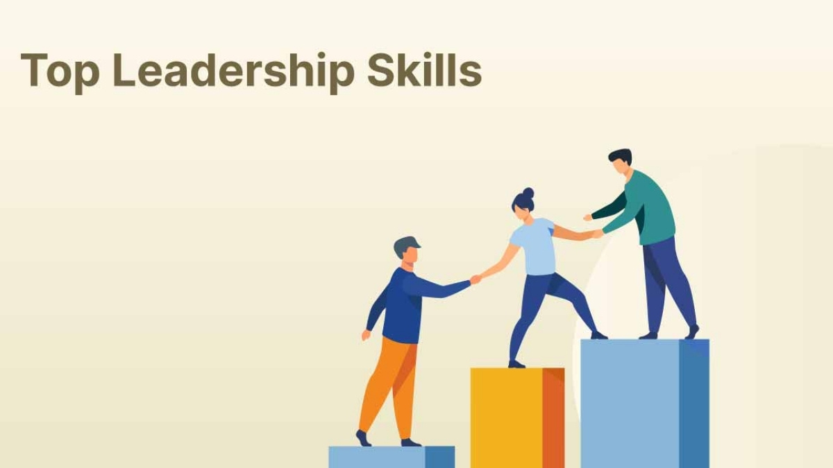 Effective Leadership Skills Every Business Owner Should Have