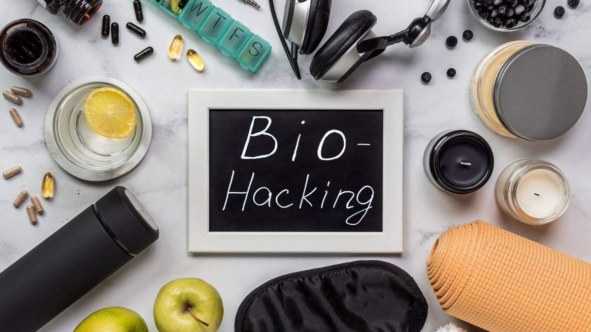 Biohacking for Health: 7 Science-Backed Habits for a Stronger Body