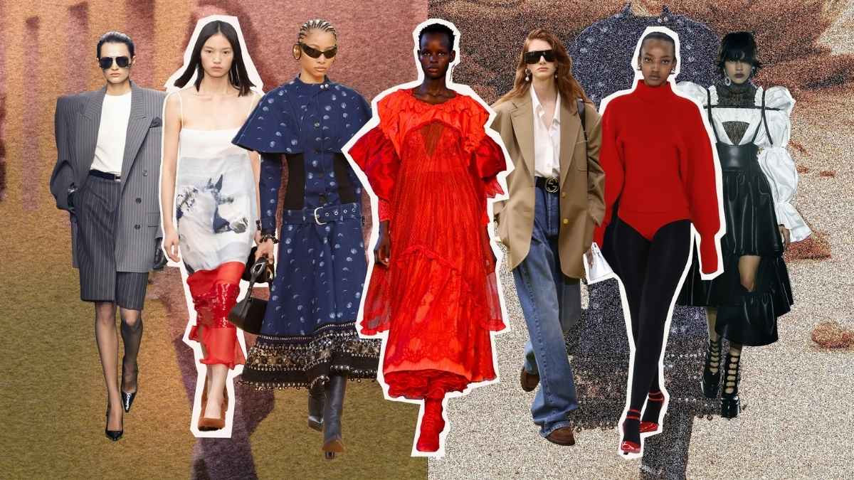 Latest Fashion Trends: Must-Have Styles for This Season